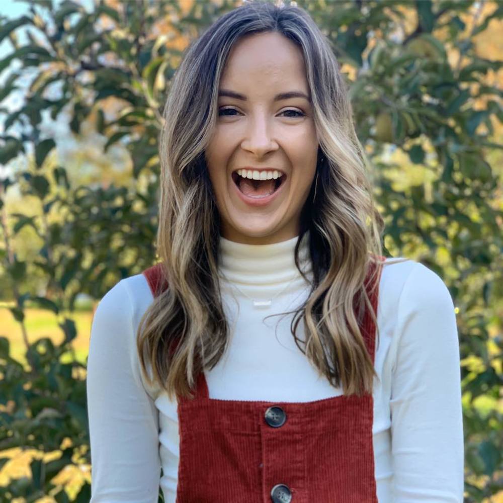 Meet your Posher, Summer